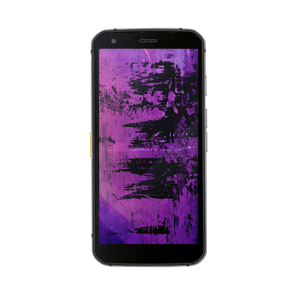 CAT S62 PRO 6GB 128GB NEGRO