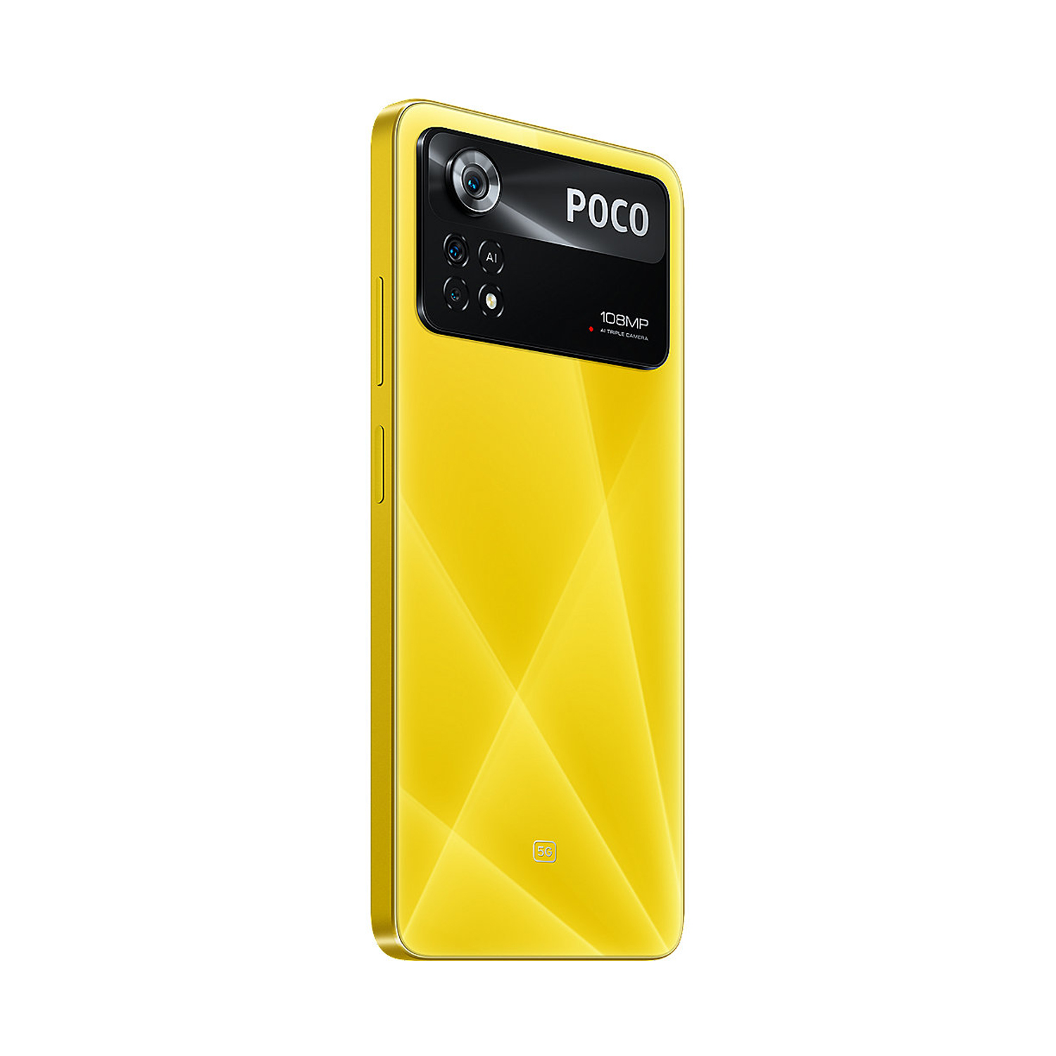 XIAOMI POCO X4 PRO 6GB 128GB 5G AMARILLO