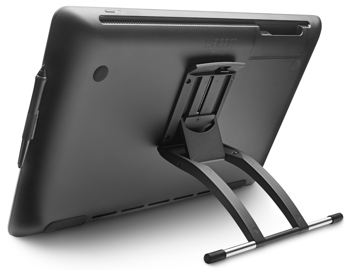 Tableta Digitalizadora Wacom Cintiq 22 Creative Pen Display