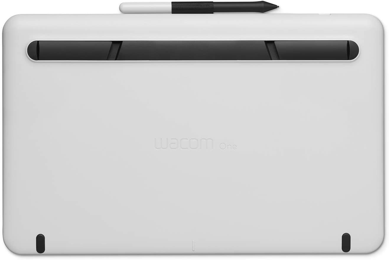 Tableta Digitalizadora Wacom One Creative Pen Display