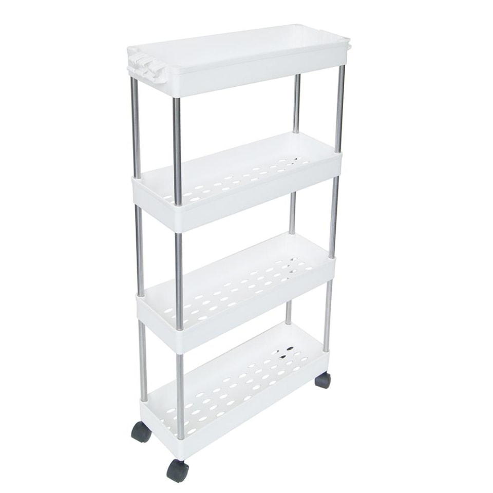 Carrito con Ruedas Multiusos