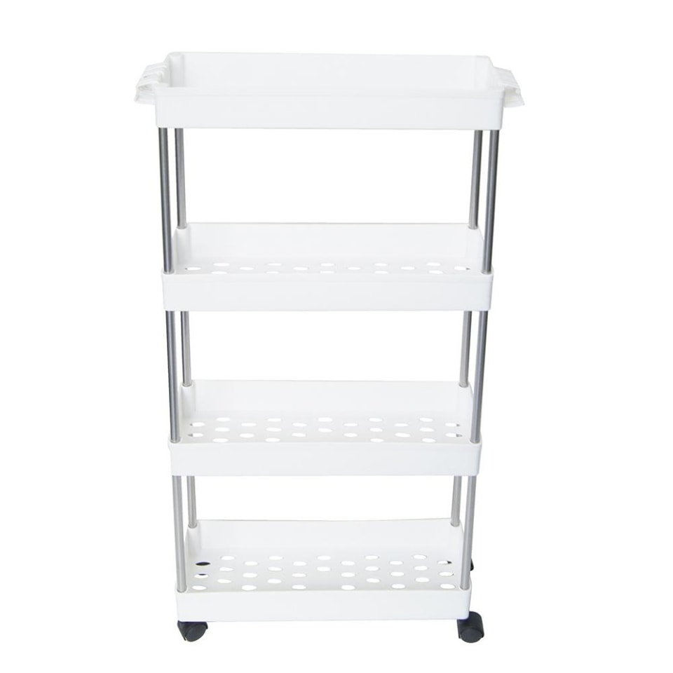 Carrito con Ruedas Multiusos