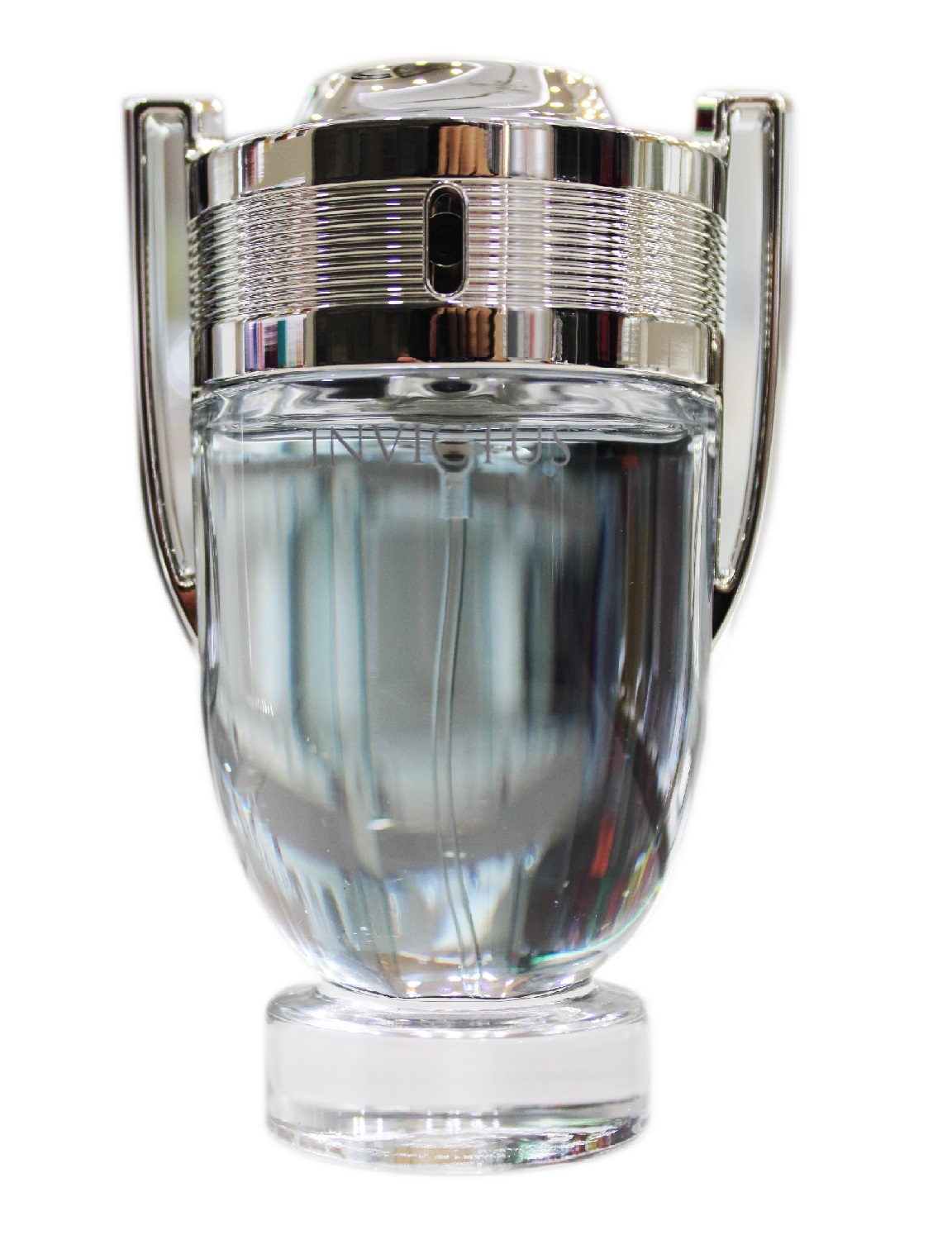 Perfume Invictus Tester Paco Rabanne Eau de Toilette 100ml