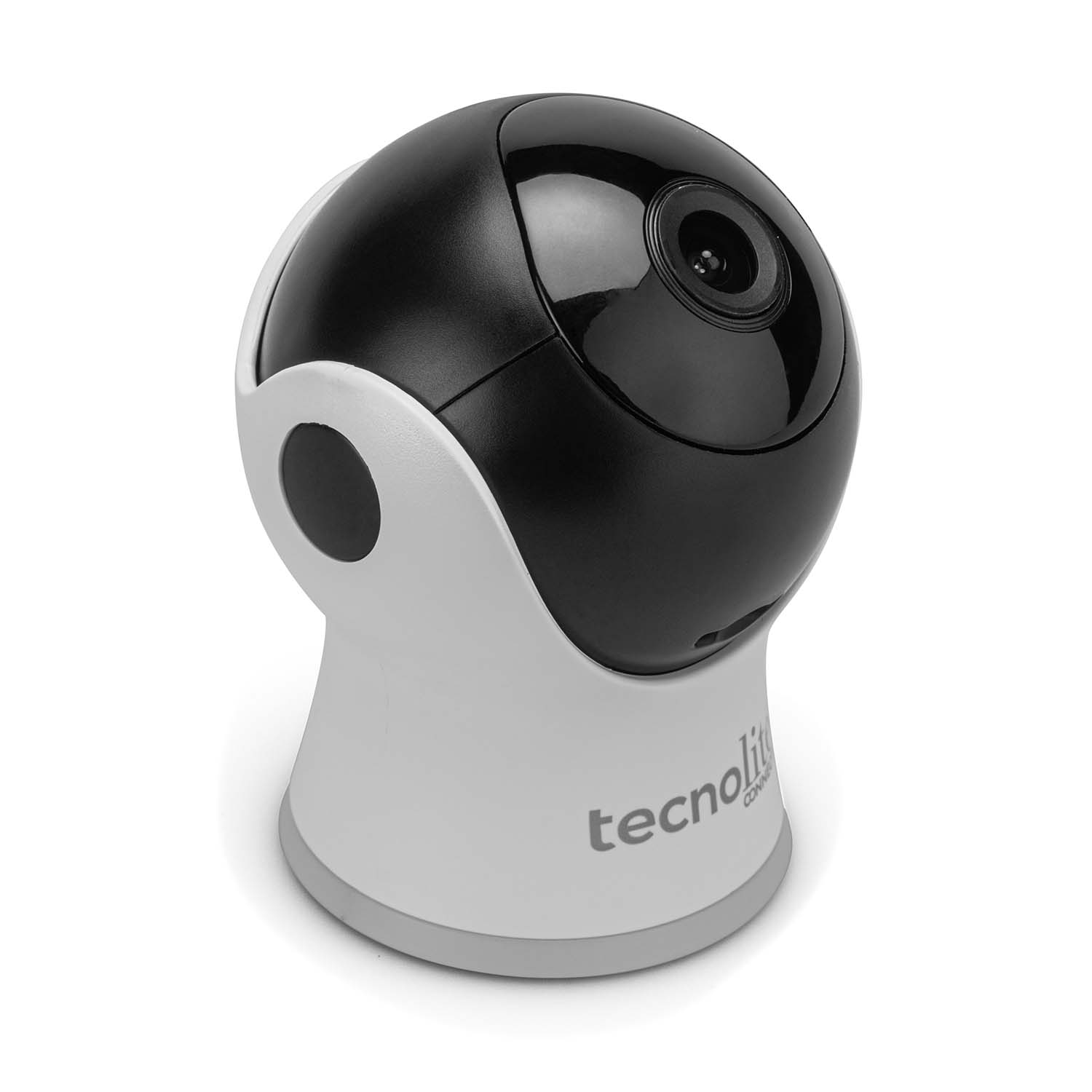 Pack 2 Cámaras Inteligente De Videovigilancia Tecnolite WiFi