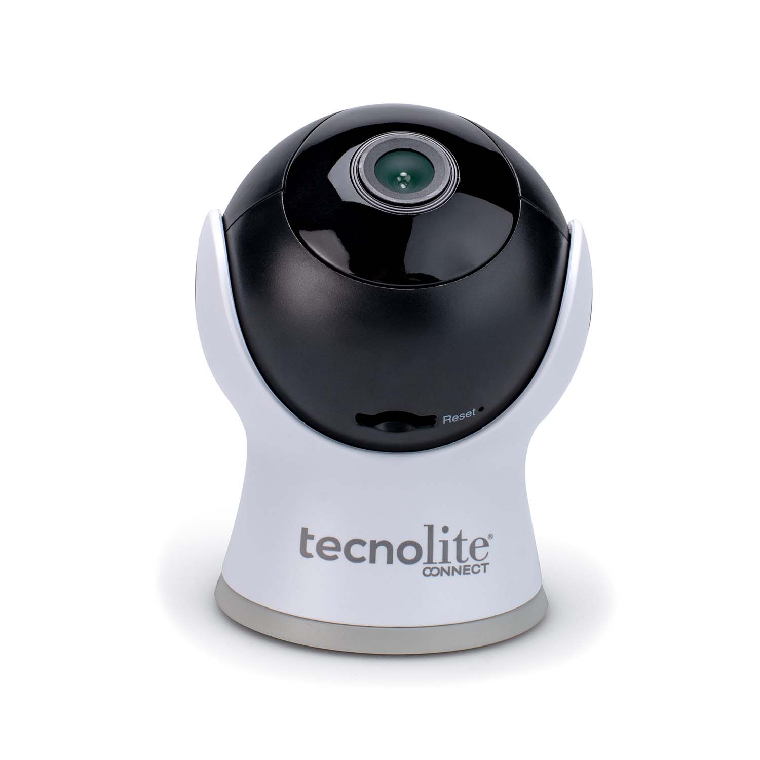 Pack 2 Cámaras Inteligente De Videovigilancia Tecnolite WiFi