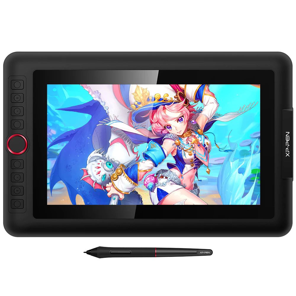 Tableta Digitalizadora Xp-Pen Artist 12 Pro