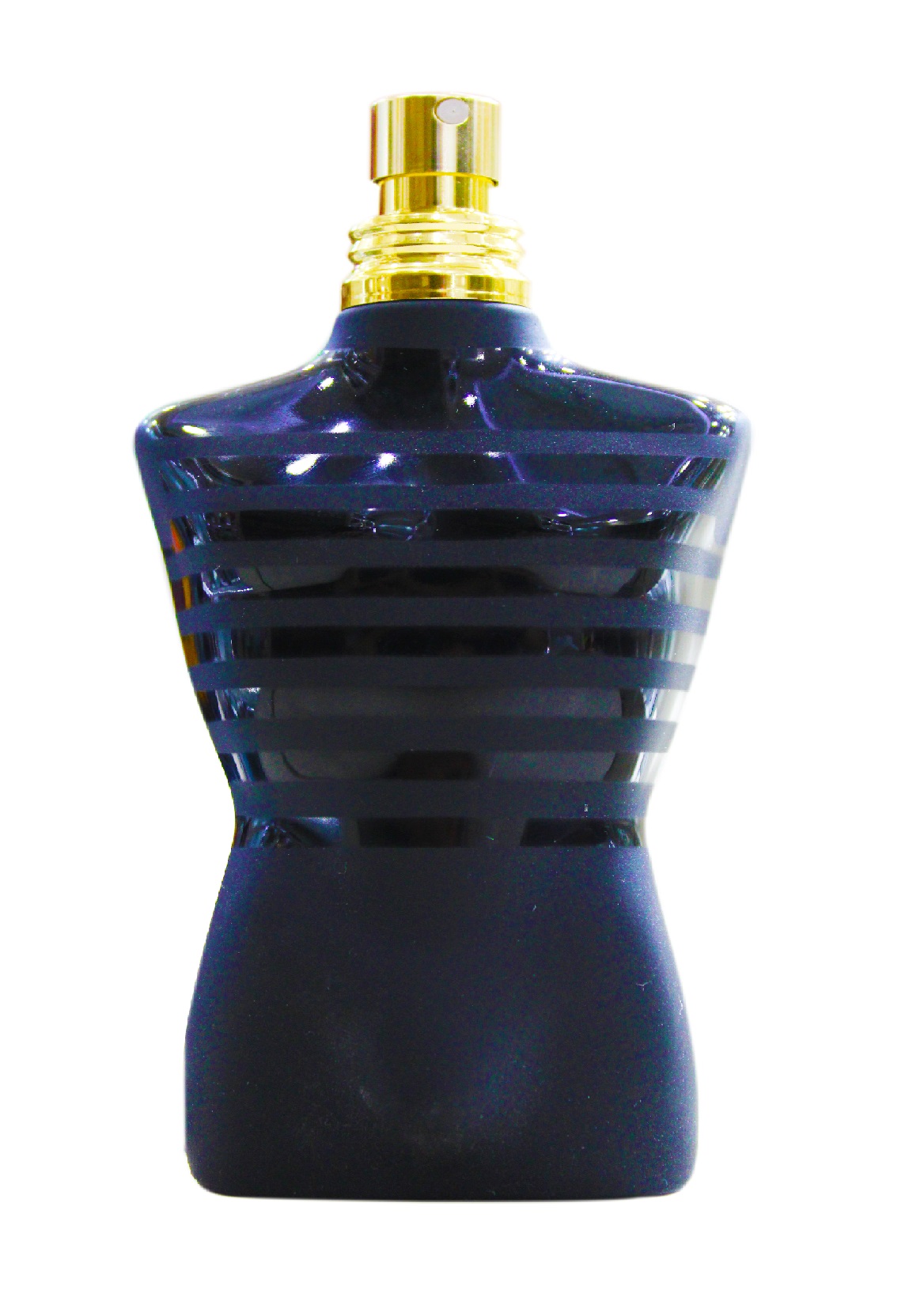 Perfume Tester Le Male Le Parfum Jean Paul Eau de Parfum Intense 125ml Loteado