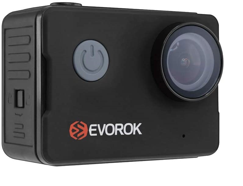 CAMARA EVOROK ADVENTURE III