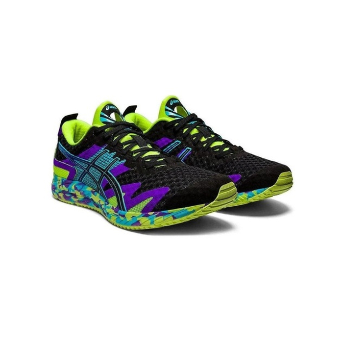 Tenis Hombre Asics Gel- Noosa Tri 12 1011a673-003 Running Correr
