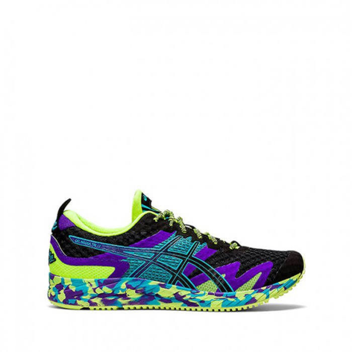 Tenis Hombre Asics Gel- Noosa Tri 12 1011a673-003 Running Correr