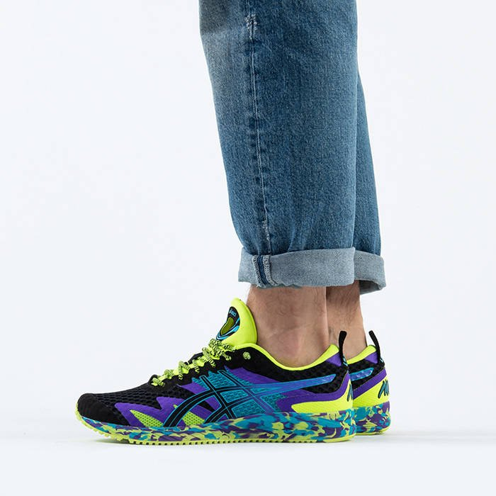 Tenis Hombre Asics Gel- Noosa Tri 12 1011a673-003 Running Correr - Main Image