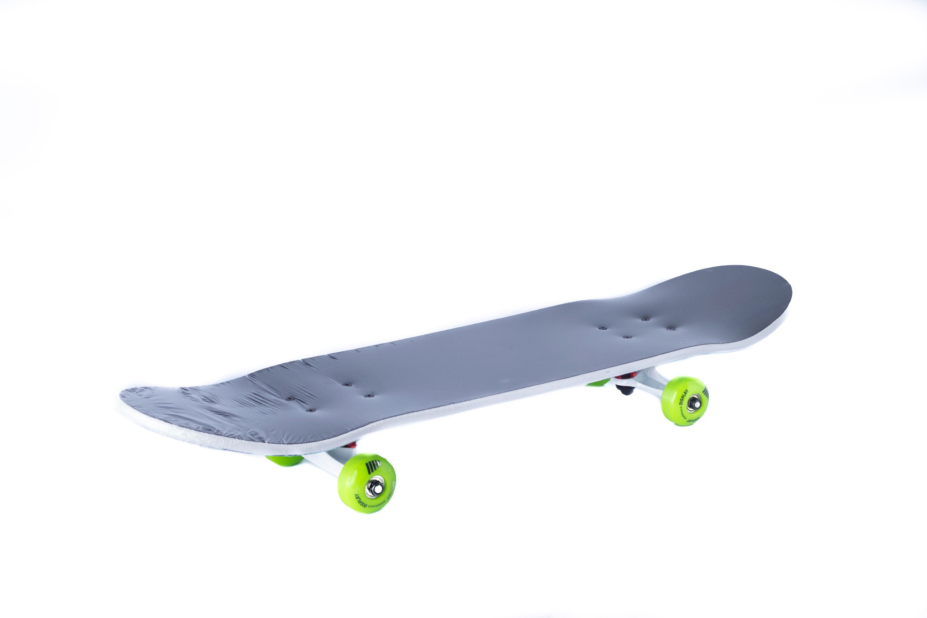 Patineta semiprofesional marca Display diseño Trach
