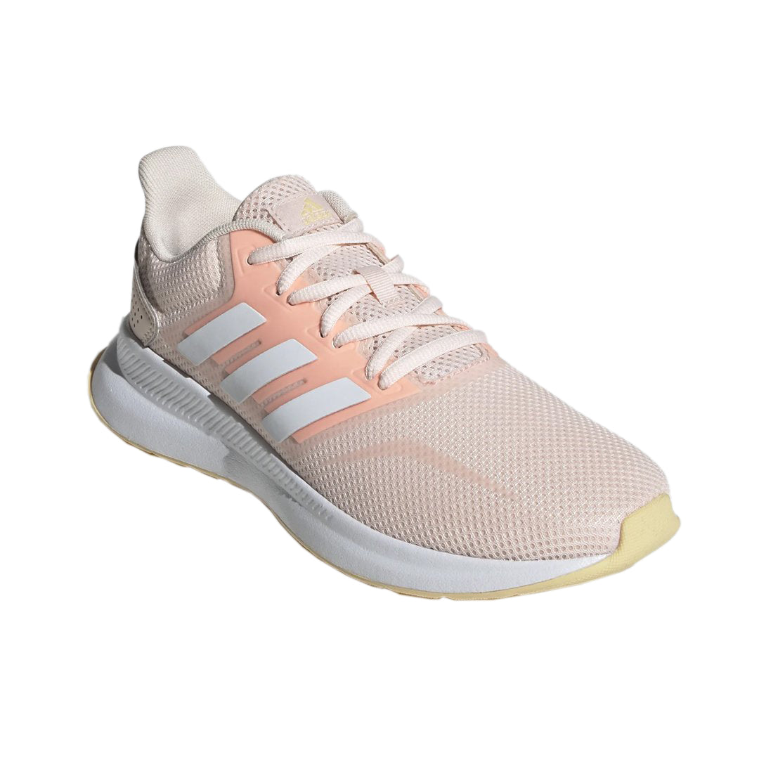 Adidas Running Runfalcon Rosa Palo Tenis Dama FW5143