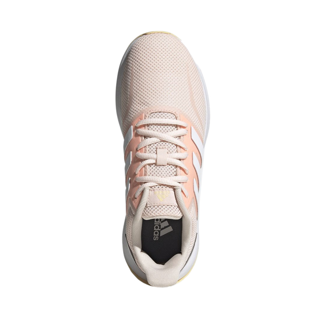 Adidas Running Runfalcon Rosa Palo Tenis Dama FW5143
