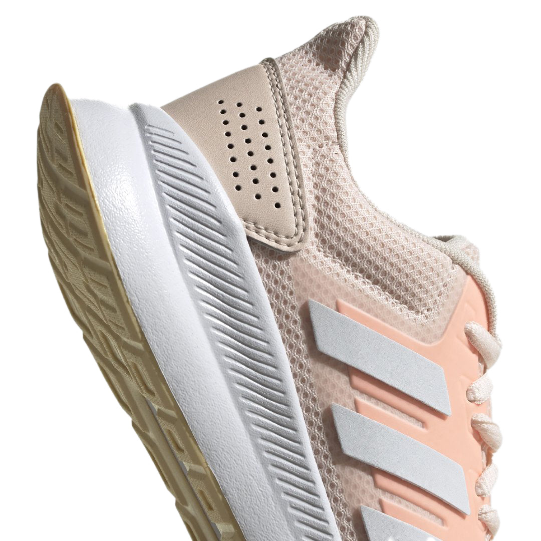 Adidas Running Runfalcon Rosa Palo Tenis Dama FW5143