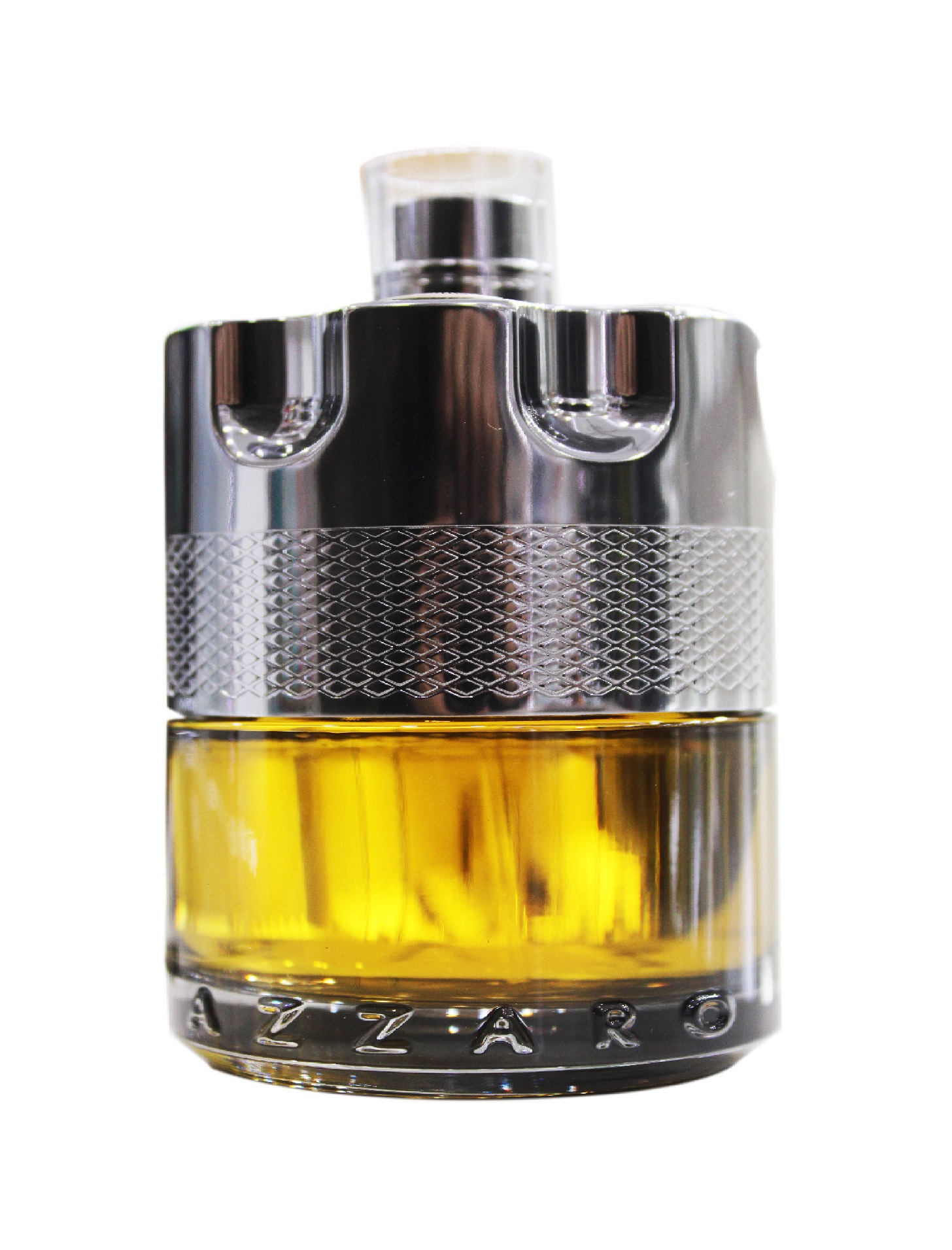 Perfume Tester Wanted By Night Azzaro Edp 100ml Loteado