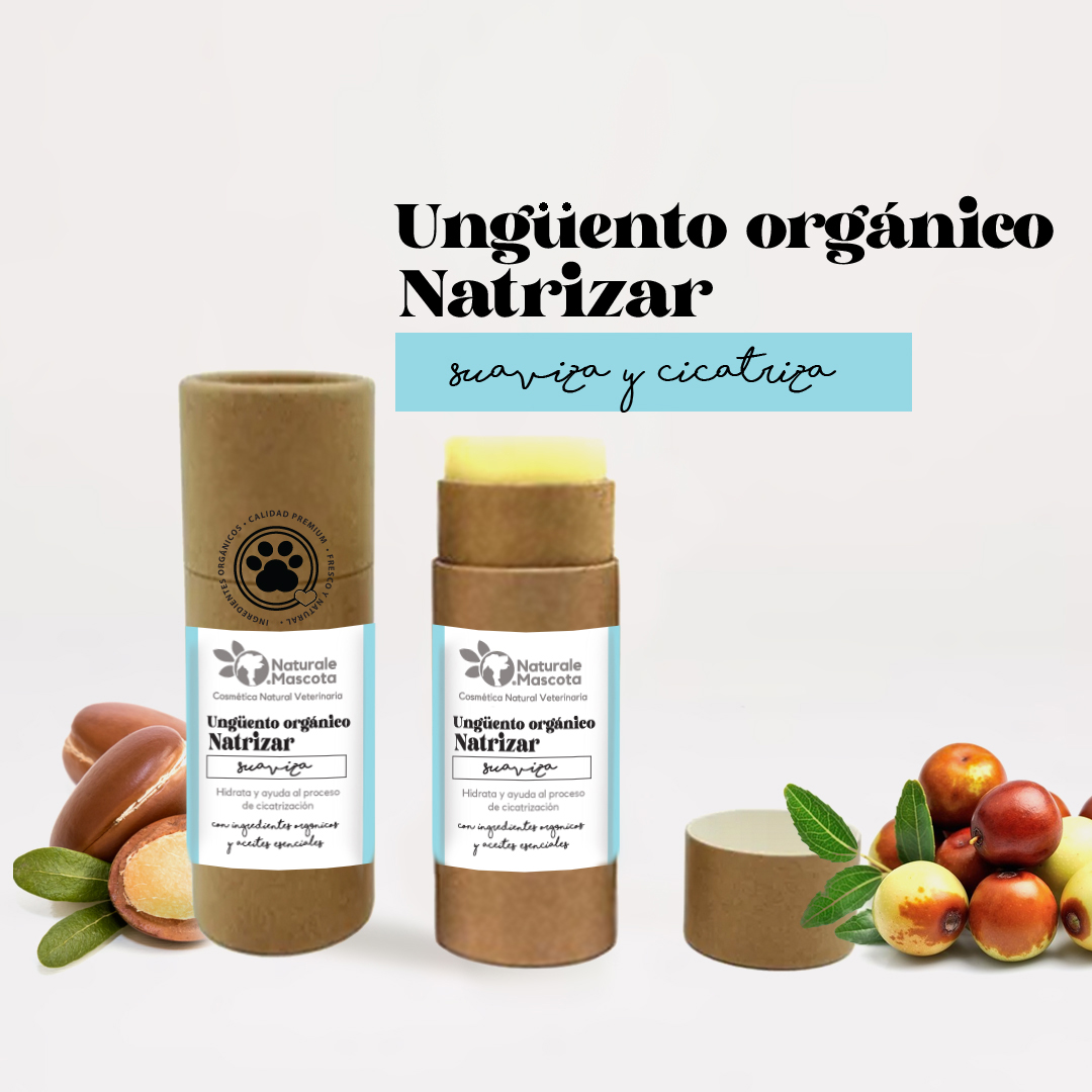 Kit para piel sensible/ Naturale