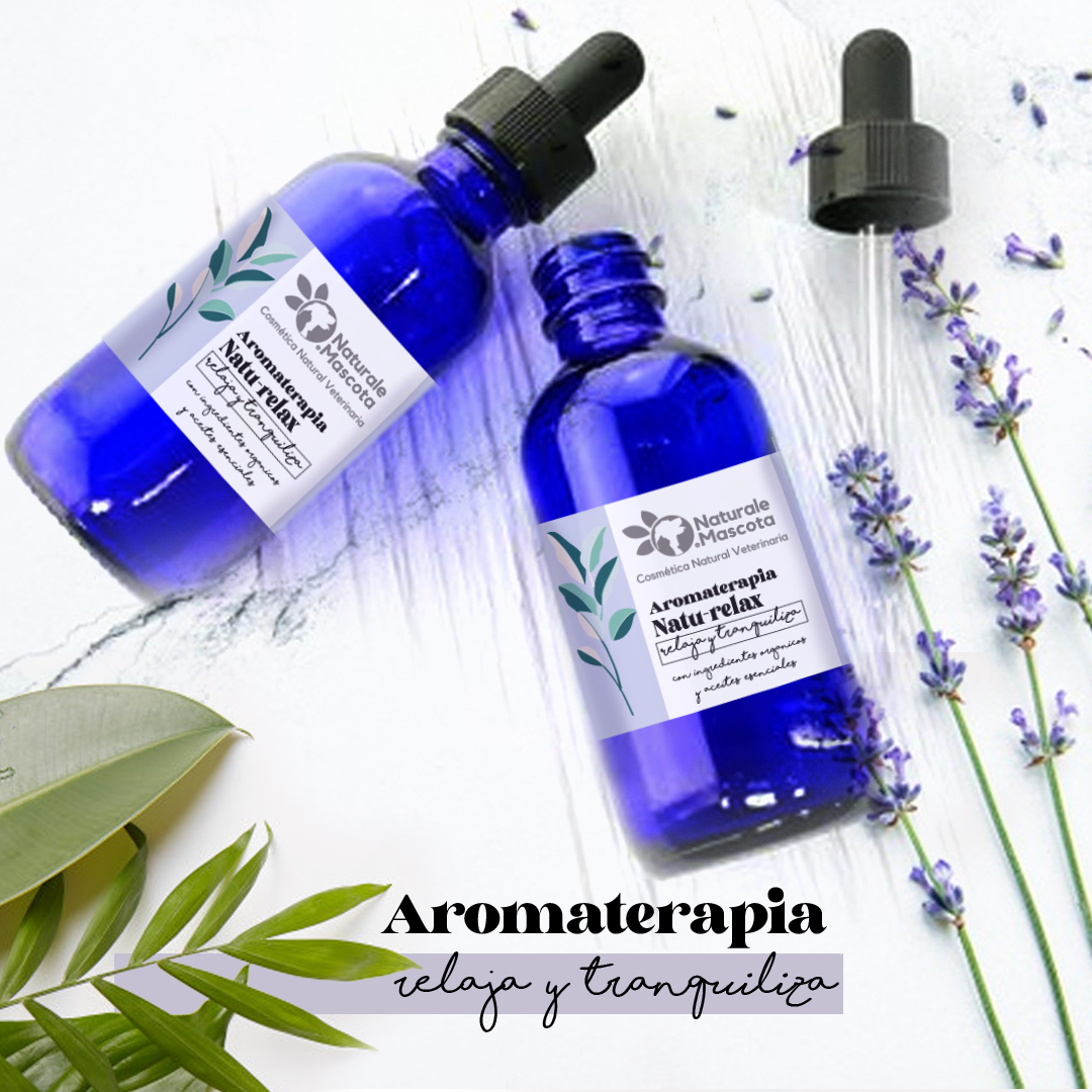 Kit para piel sensible/ Naturale