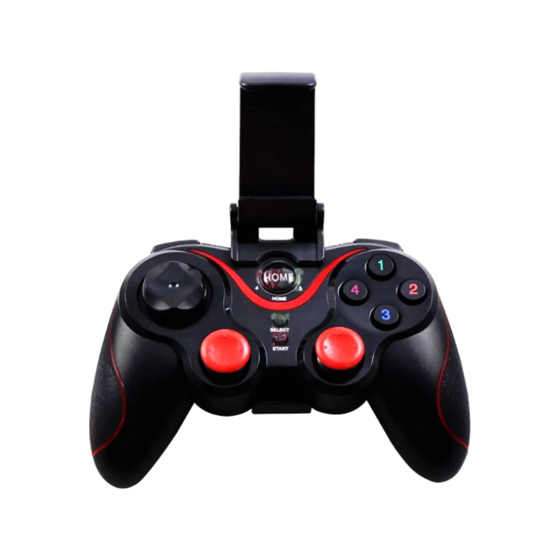 Control Para Celular Android Vimi Color Negro