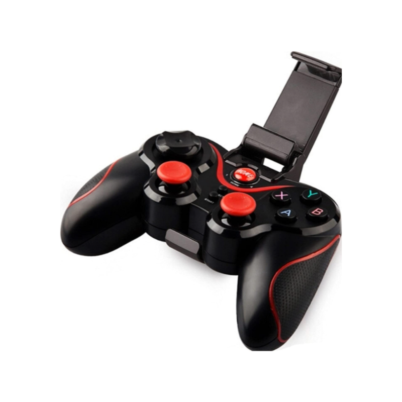 Control Para Celular Android Vimi Color Negro