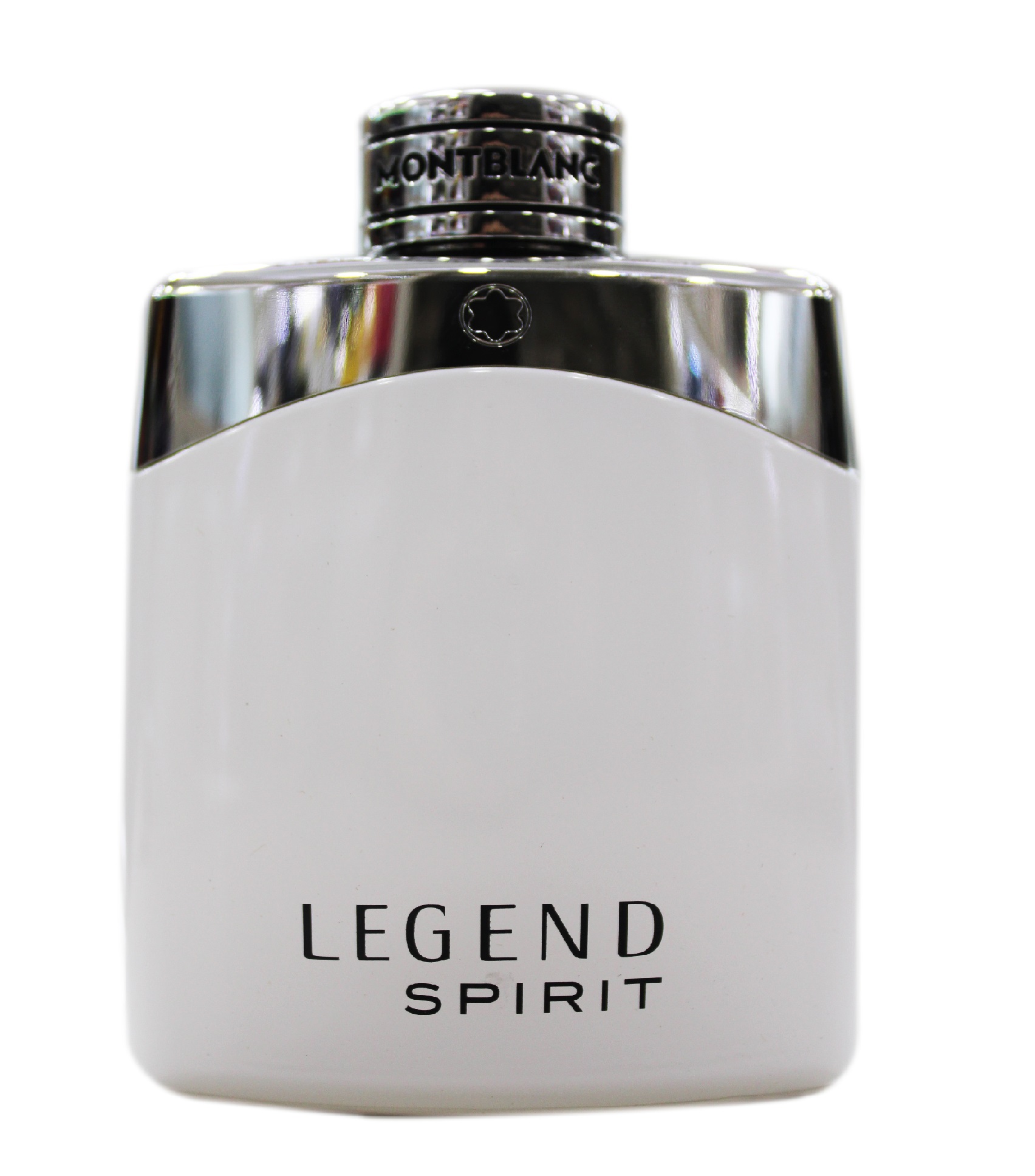 Perfume Tester Montblac Legend Spirit Edt 100ml Loteado