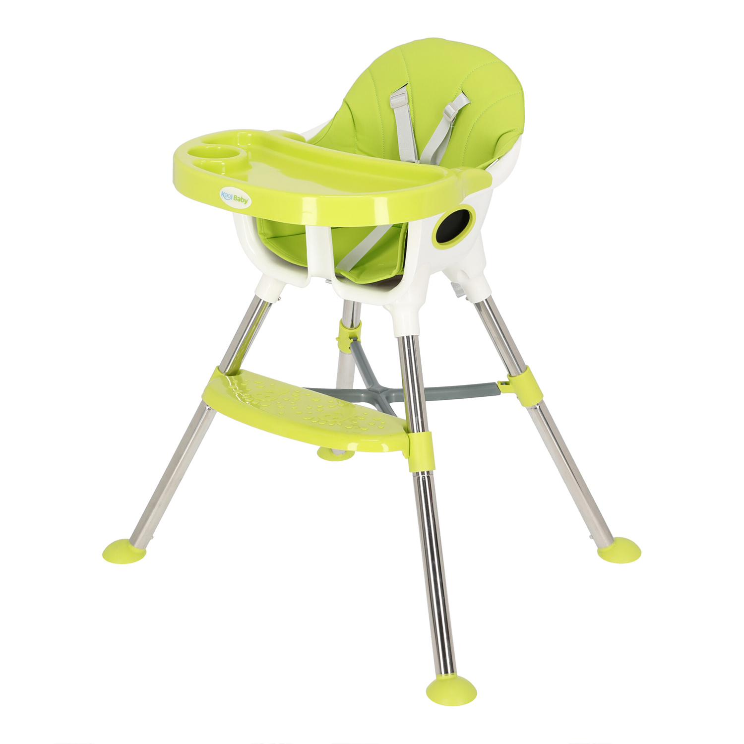Silla Alta Para Bebé Kool Baby Mod. Sa-03a