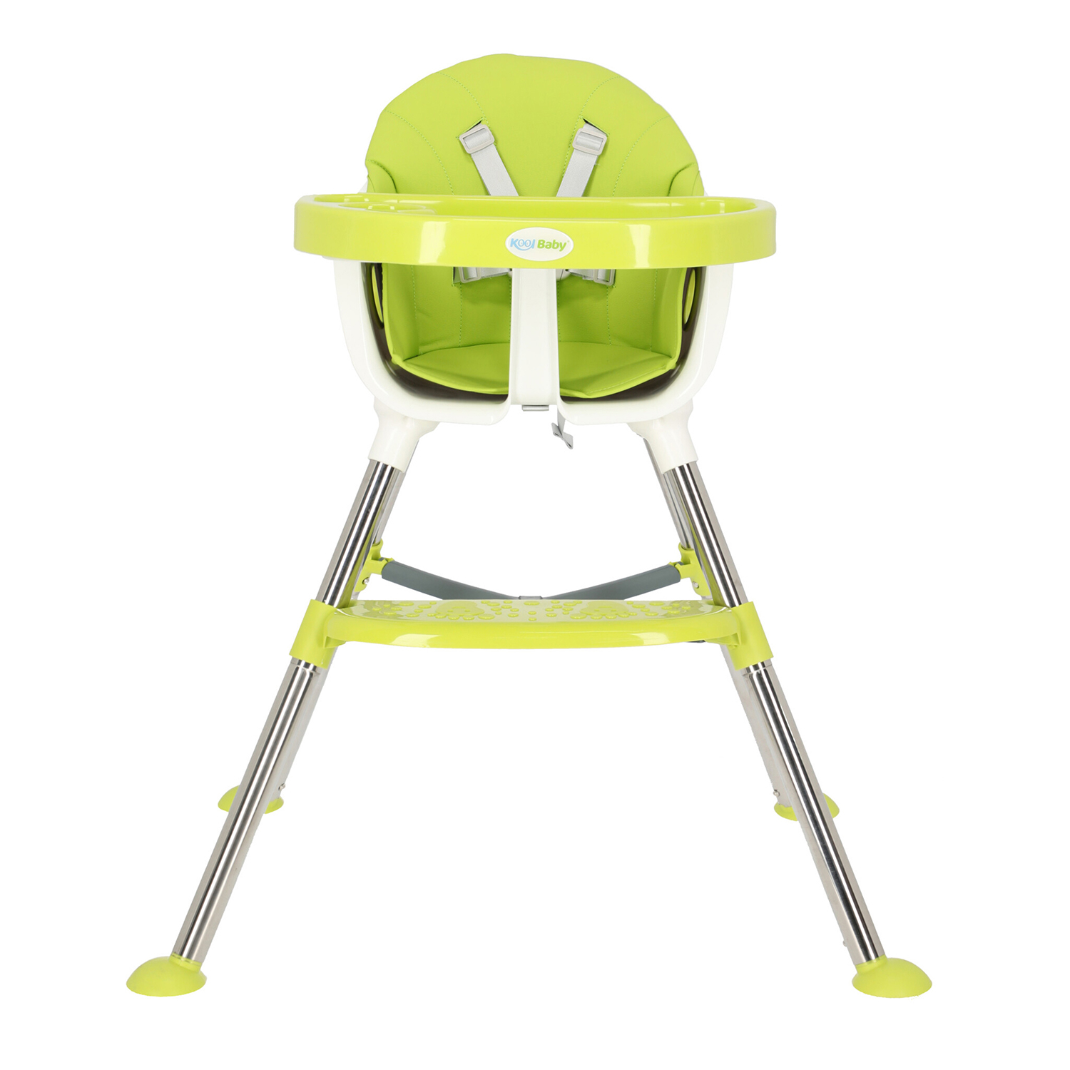 Silla Alta Para Bebé Kool Baby Mod. Sa-03a
