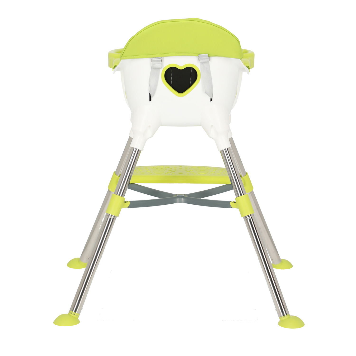 Silla Alta Para Bebé Kool Baby Mod. Sa-03a