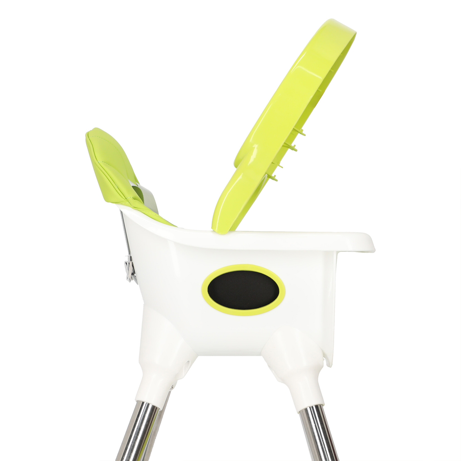 Silla Alta Para Bebé Kool Baby Mod. Sa-03a