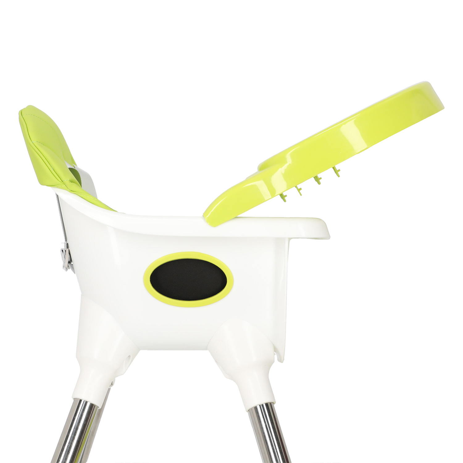 Silla Alta Para Bebé Kool Baby Mod. Sa-03a
