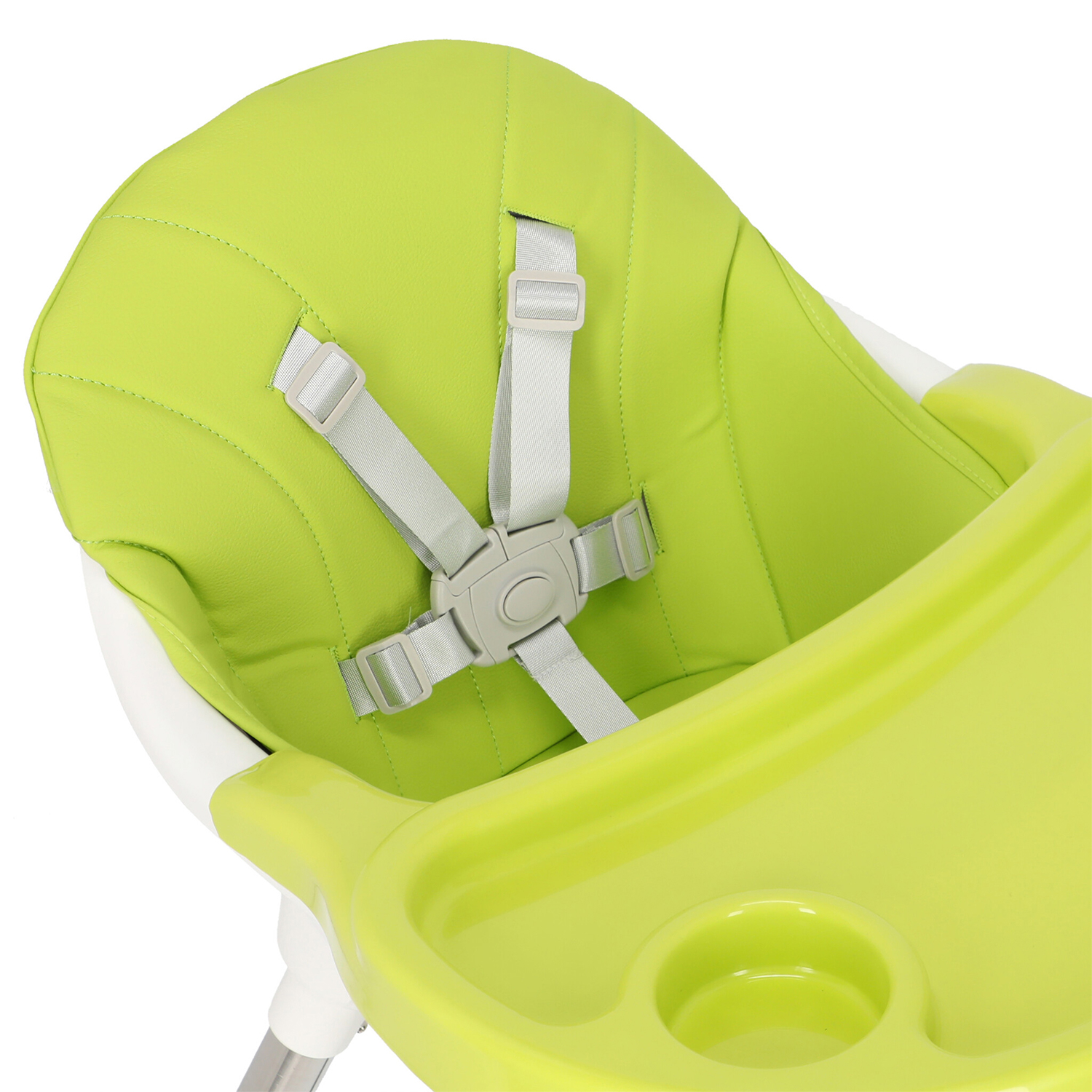 Silla Alta Para Bebé Kool Baby Mod. Sa-03a