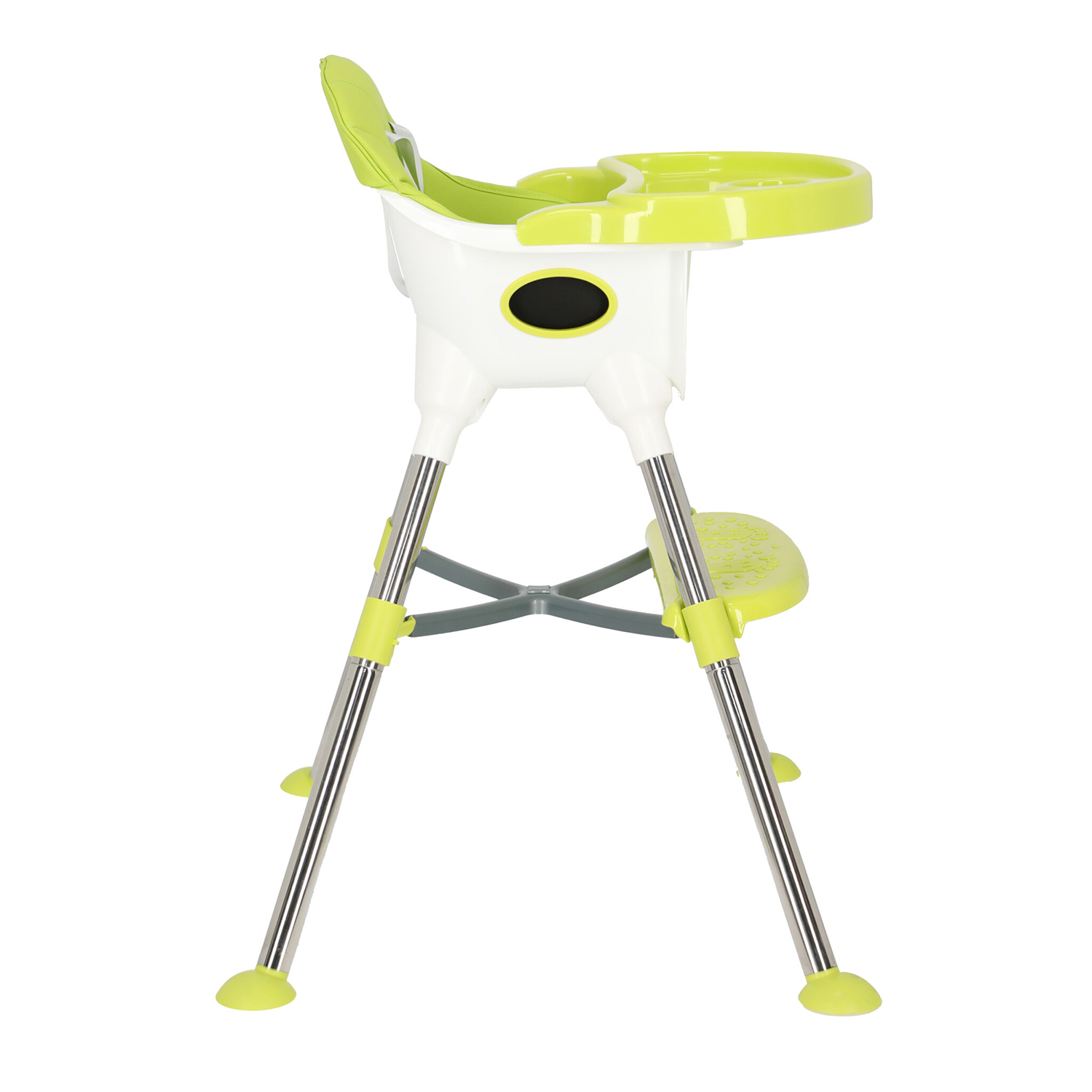 Silla Alta Para Bebé Kool Baby Mod. Sa-03a