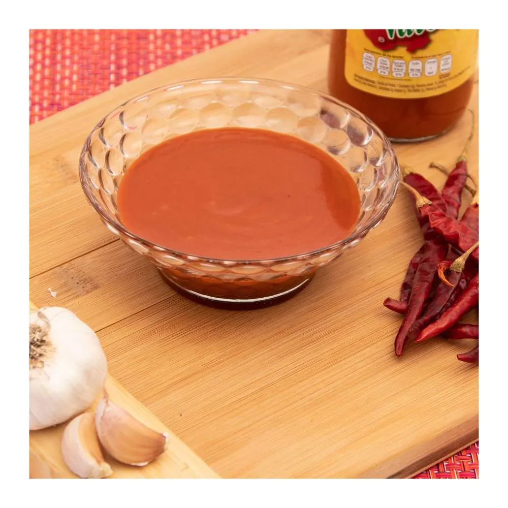 Salsa Picante Valentina 4 l