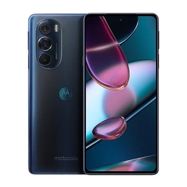Motorola Moto Edge 30 Pro 256GB 12GB Ram Verde Cósmico