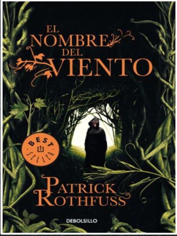 El nombre del viento