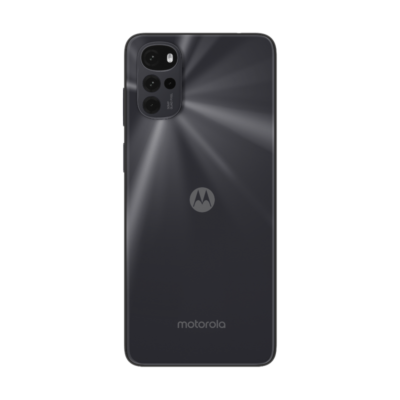 Motorola Moto G22 128GB 4GB RAM Negro