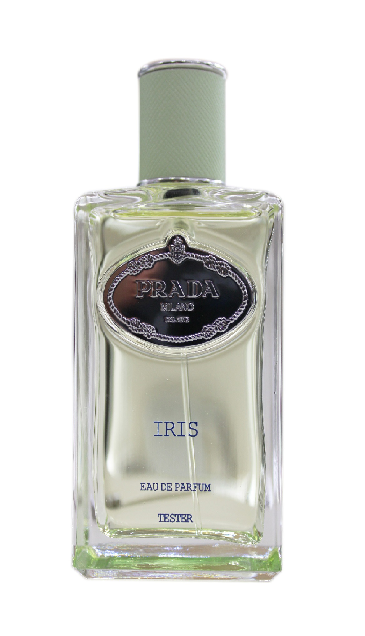 Perfume Tester Les Infusions Iris Edp 100ml Loteado