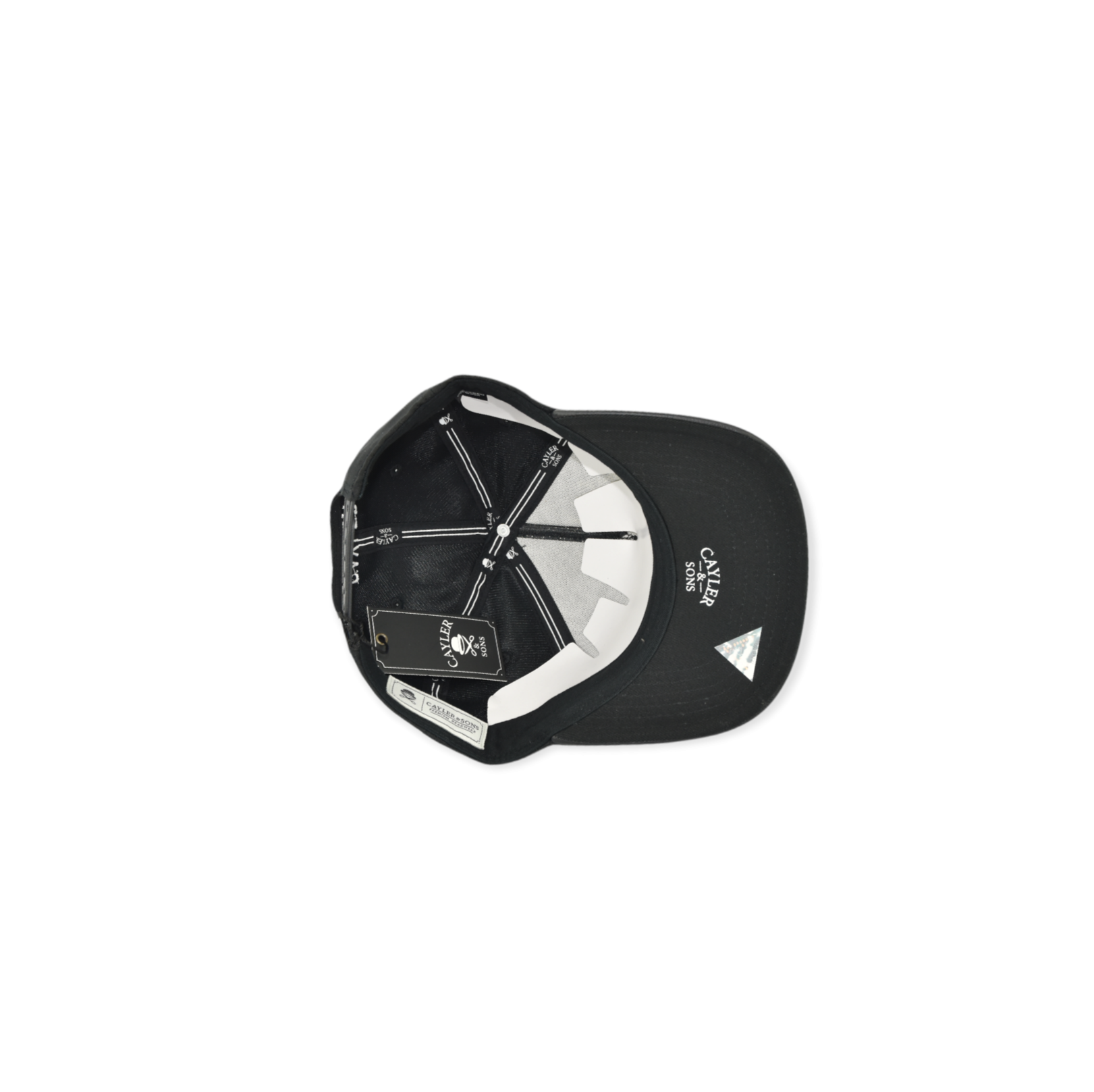 Gorra Cayler And Sons Pray For Biggie.