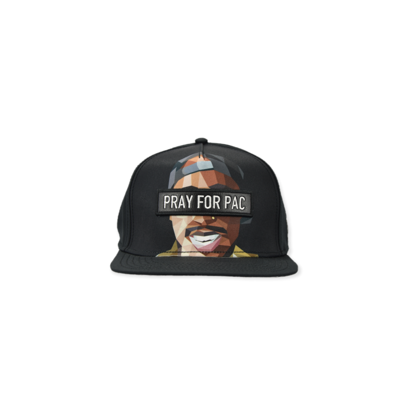 Gorra Cayler And Sons Pray For Pack
