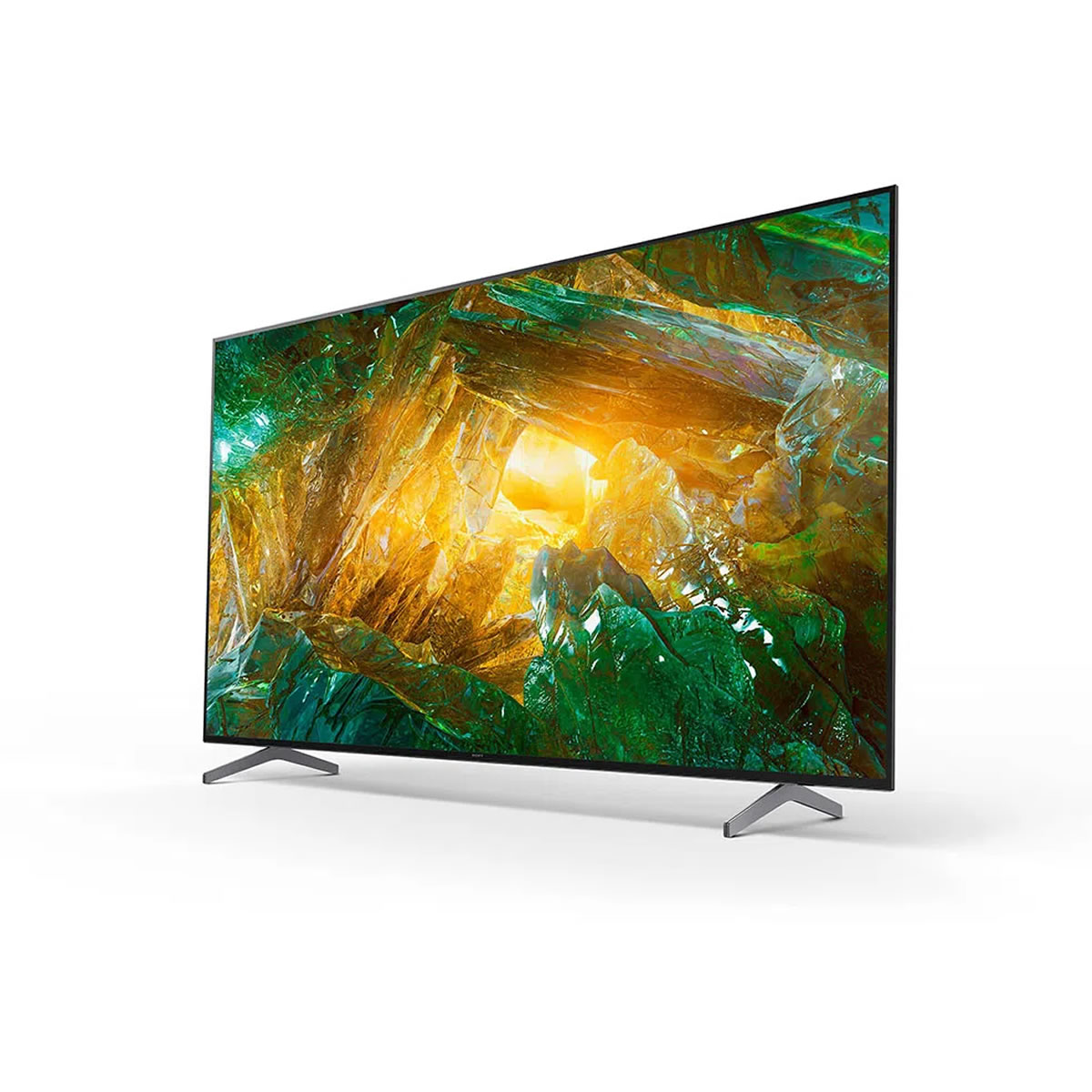  Pantalla 4K Smart TV 85 Pulgadas Sony XBR-85X81CH CST