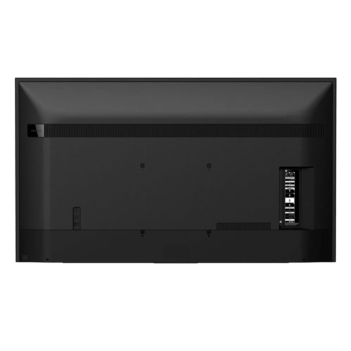  Pantalla 4K Smart TV 85 Pulgadas Sony XBR-85X81CH CST