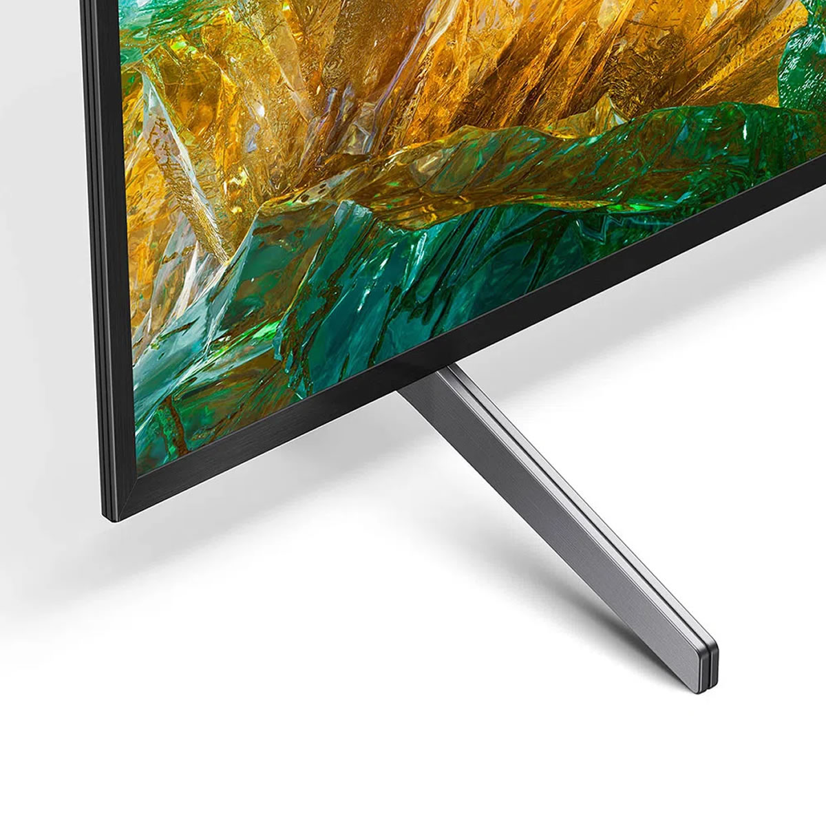  Pantalla 4K Smart TV 85 Pulgadas Sony XBR-85X81CH CST