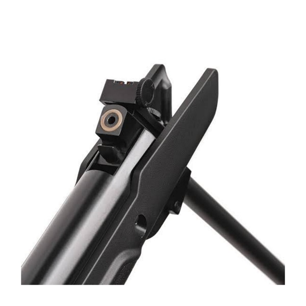 Rifle Deportivo Crosman Vital Shot 5.5 800fps + Mira 4x32 + Diábolos  