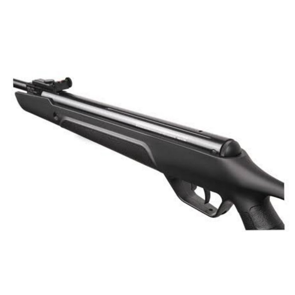 Rifle Deportivo Crosman Vital Shot 5.5 800fps + Mira 4x32 + Diábolos  