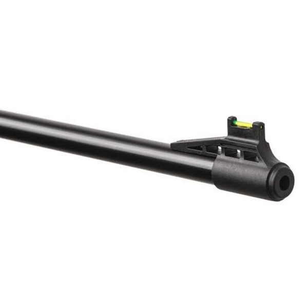 Rifle Deportivo Crosman Vital Shot 5.5 800fps + Mira 4x32 + Diábolos  