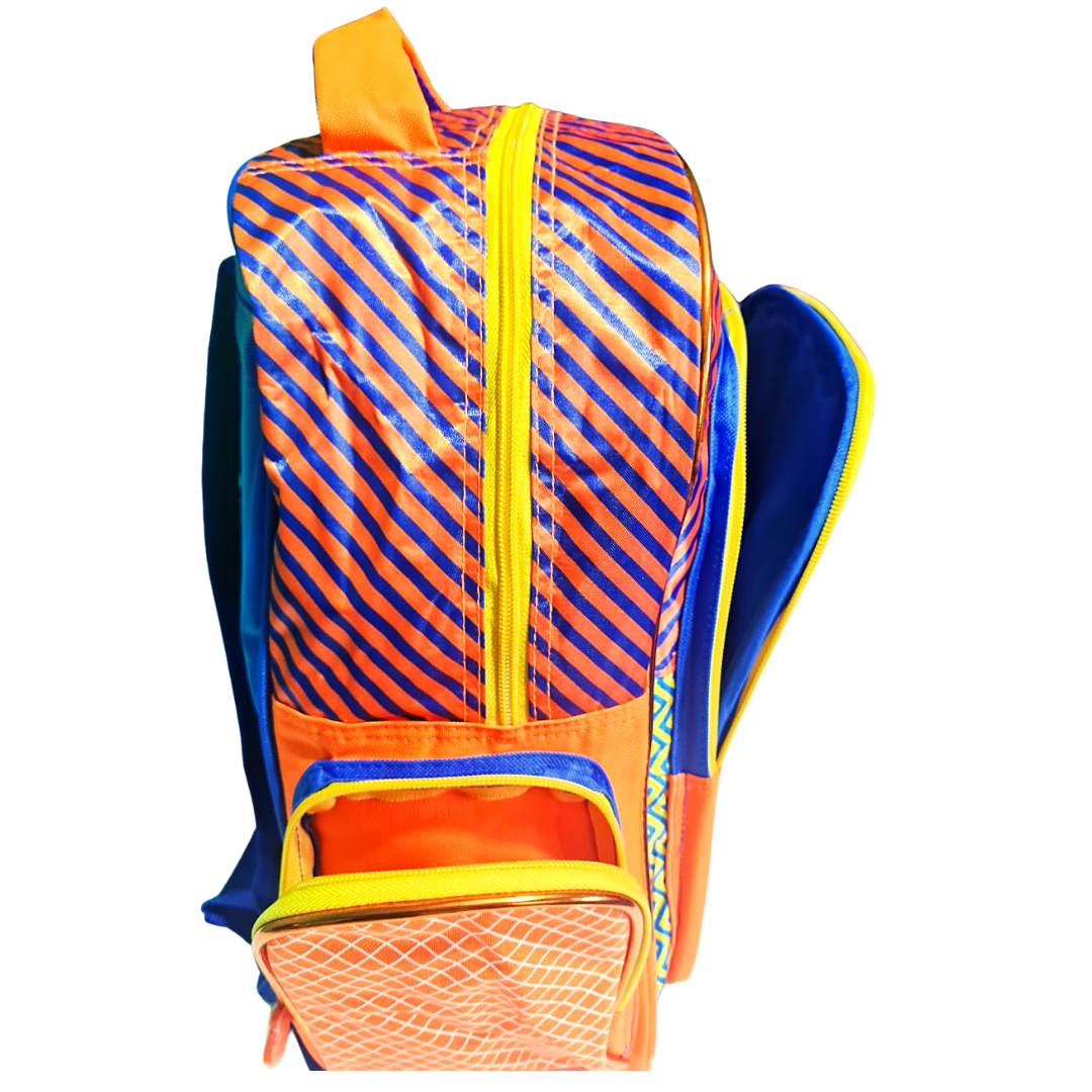 Mochila Bely Y Beto - Unisex Bely, Pepo Y Beto Chiquillos!!