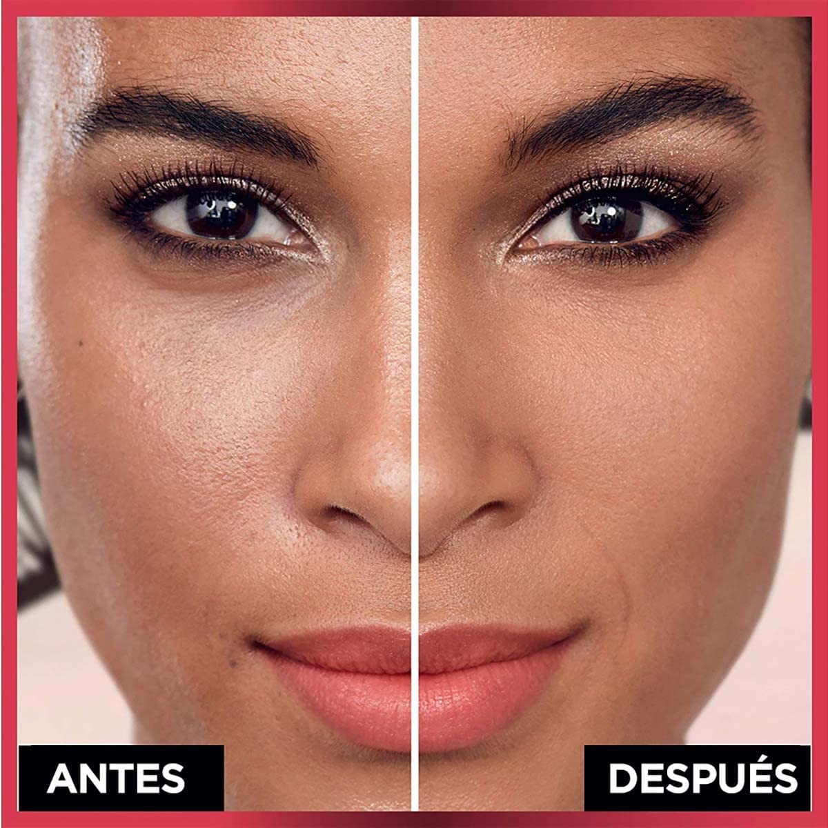 Base De Maquillaje L'Oreal Paris Infallible Fresh Wear 24H - Tono Vainilla