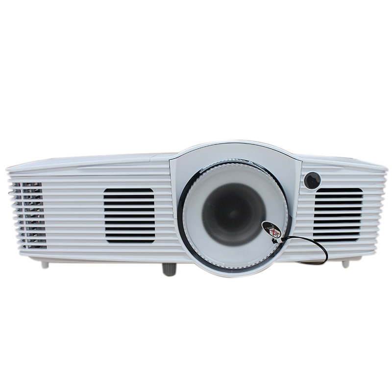 Prooyector Optoma BR441 4000L C/ HD Cast Pro HDMI y Soporte Universal Reacondicionado grado A