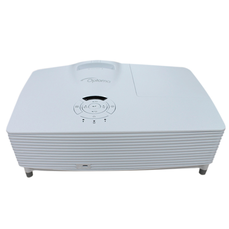 Prooyector Optoma BR441 4000L C/ HD Cast Pro HDMI y Soporte Universal Reacondicionado grado A