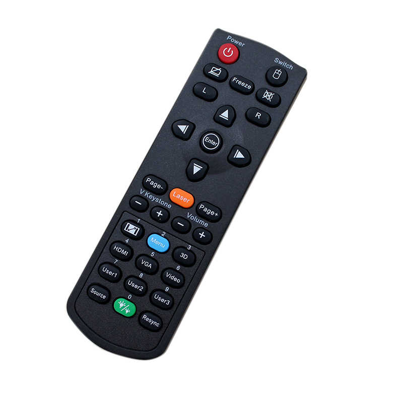 Prooyector Optoma BR441 4000L C/ HD Cast Pro HDMI y Soporte Universal Reacondicionado grado A